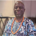 Mr. David Enabulele, Cultural Director, Edo National Worldwide