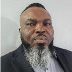 Mr. Odiase Osagie-Igiehon, PRO and Social Welfare Officer, Edo National Worldwide